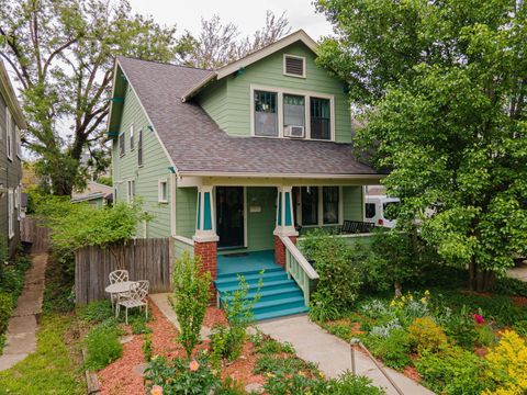 144 Crestview Road Columbus OH 43202