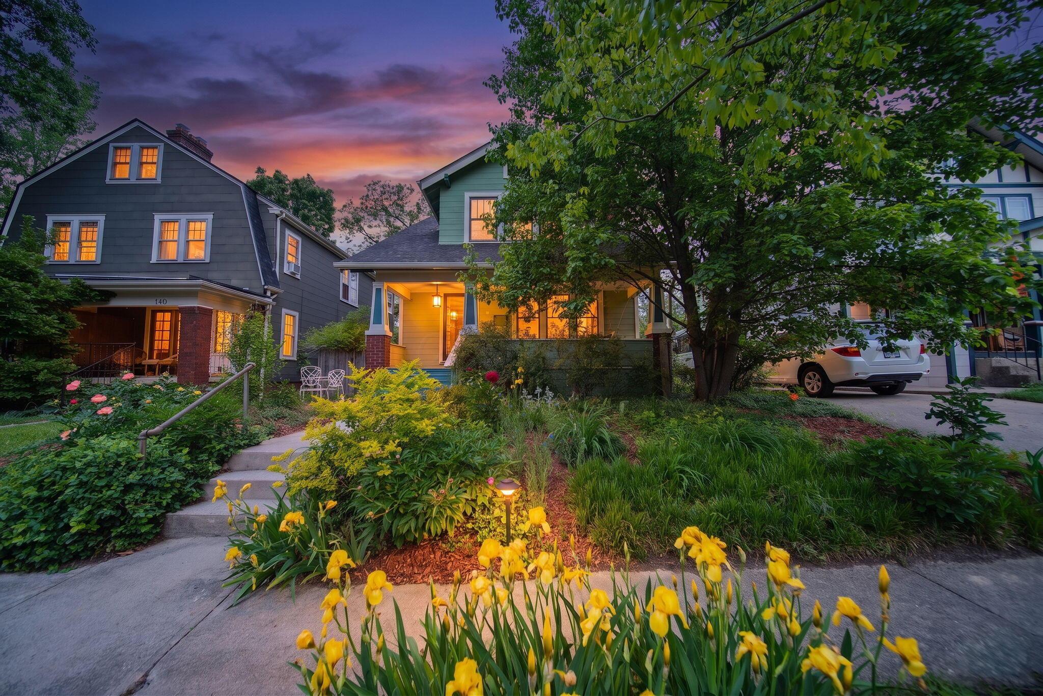 144 Crestview Road