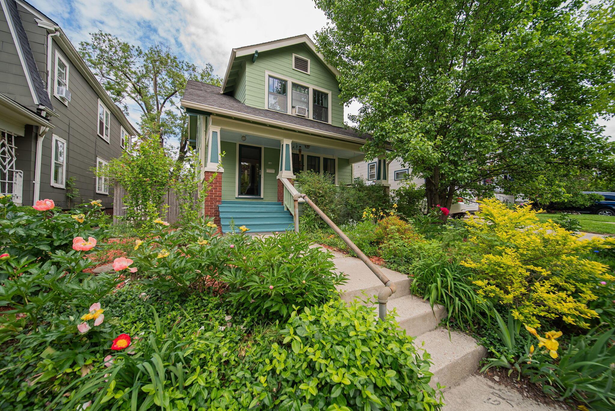 144 Crestview Road