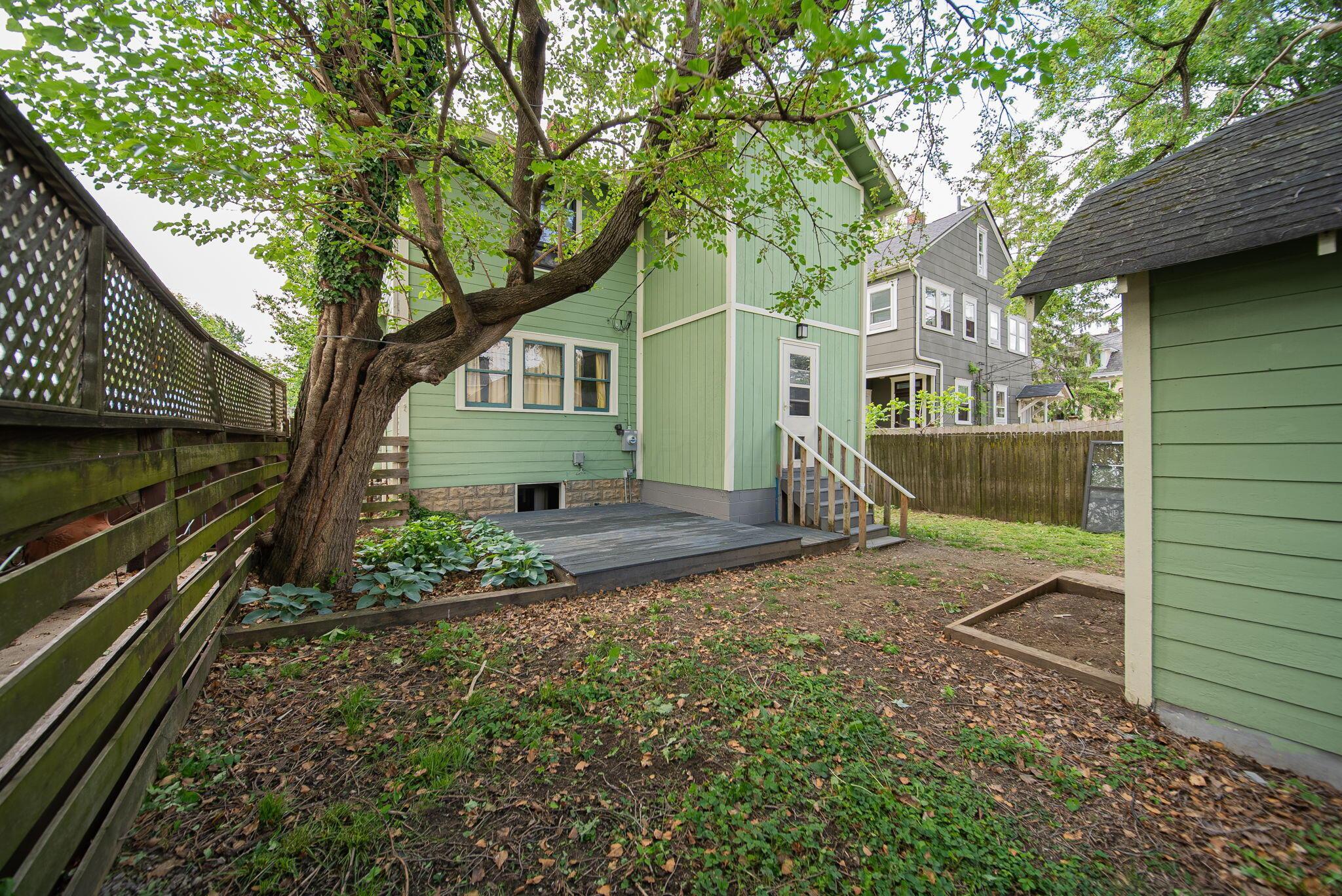 144 Crestview Road