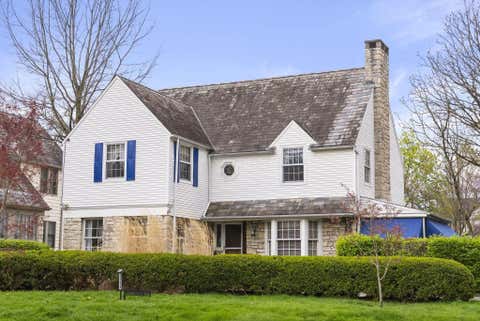 2505 Coventry Road,  OH 43221