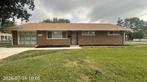 Photo of 3620 Roswell Drive, Columbus, OH 43227 (MLS # 226027453)