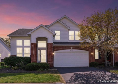 Photo of 3257 Belstone Drive, Grove City, OH 43123 (MLS # 226033842)