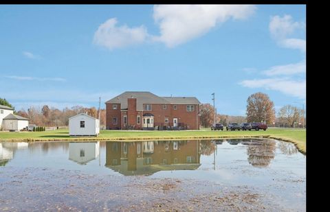 Photo of 5360 Smothers Road, Westerville, OH 43081 (MLS # 226007609)