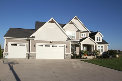 Photo of 7213 Fontanelle Road, Ostrander, OH 43061 (MLS # 226040138)