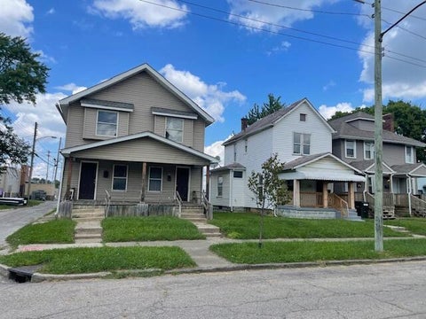 608 E 4th Avenue,  OH 43201