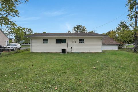 Tiny photo for 7238 Saratoga Avenue, Reynoldsburg, OH 43068 (MLS # 225039687)