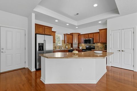 Tiny photo for 6923 Rothwell Street, New Albany, OH 43054 (MLS # 225034759)