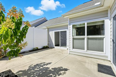 Tiny photo for 6923 Rothwell Street, New Albany, OH 43054 (MLS # 225034759)