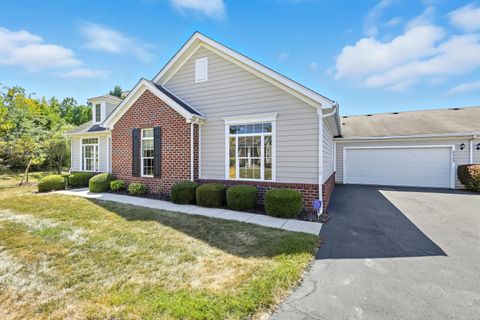 Tiny photo for 6923 Rothwell Street, New Albany, OH 43054 (MLS # 225034759)