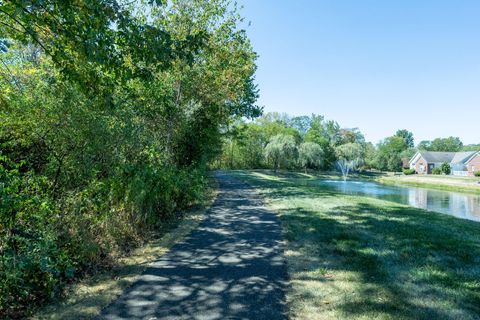 Tiny photo for 6923 Rothwell Street, New Albany, OH 43054 (MLS # 225034759)