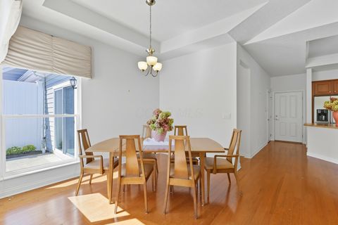 Tiny photo for 6923 Rothwell Street, New Albany, OH 43054 (MLS # 225034759)