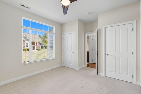 Tiny photo for 6923 Rothwell Street, New Albany, OH 43054 (MLS # 225034759)