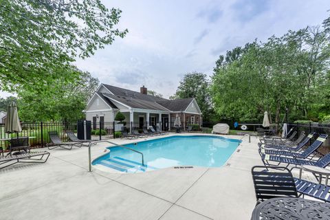 Tiny photo for 6923 Rothwell Street, New Albany, OH 43054 (MLS # 225034759)