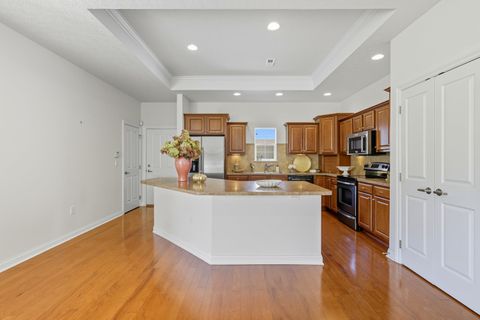 Tiny photo for 6923 Rothwell Street, New Albany, OH 43054 (MLS # 225034759)