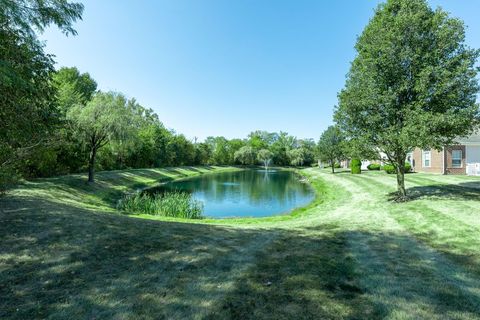 Tiny photo for 6923 Rothwell Street, New Albany, OH 43054 (MLS # 225034759)