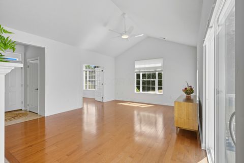 Tiny photo for 6923 Rothwell Street, New Albany, OH 43054 (MLS # 225034759)