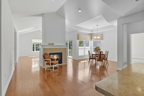 Tiny photo for 6923 Rothwell Street, New Albany, OH 43054 (MLS # 225034759)