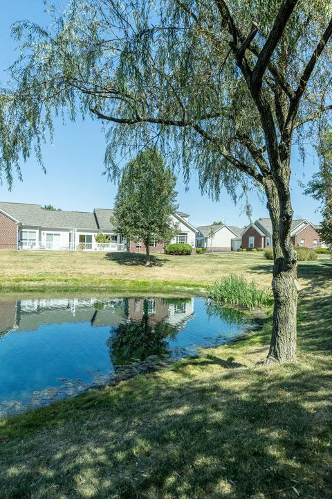 Tiny photo for 6923 Rothwell Street, New Albany, OH 43054 (MLS # 225034759)