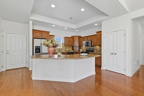 Tiny photo for 6923 Rothwell Street, New Albany, OH 43054 (MLS # 225034759)