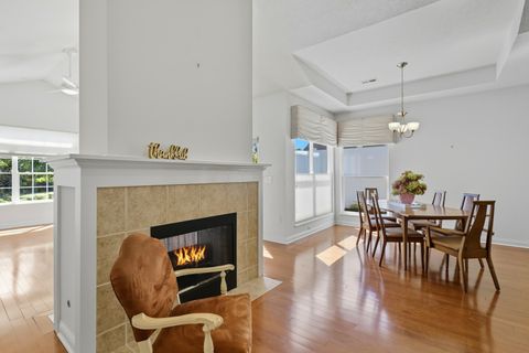 Tiny photo for 6923 Rothwell Street, New Albany, OH 43054 (MLS # 225034759)