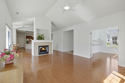 Tiny photo for 6923 Rothwell Street, New Albany, OH 43054 (MLS # 225034759)