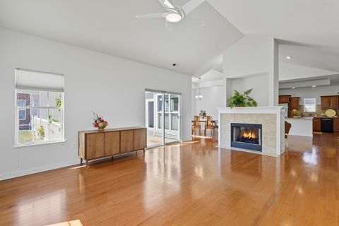 Tiny photo for 6923 Rothwell Street, New Albany, OH 43054 (MLS # 225034759)