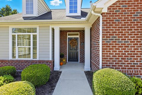 Tiny photo for 6923 Rothwell Street, New Albany, OH 43054 (MLS # 225034759)