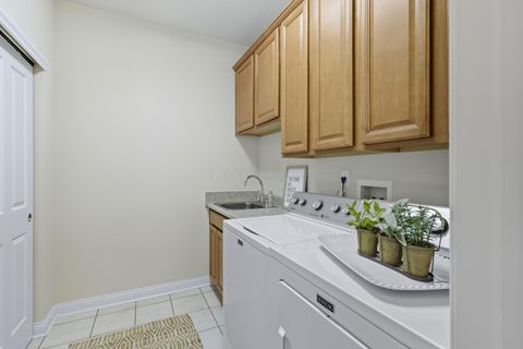 Tiny photo for 6923 Rothwell Street, New Albany, OH 43054 (MLS # 225034759)