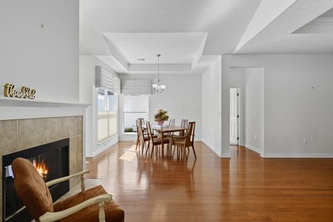 Tiny photo for 6923 Rothwell Street, New Albany, OH 43054 (MLS # 225034759)