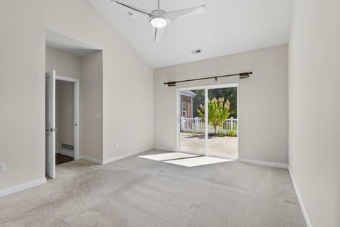 Tiny photo for 6923 Rothwell Street, New Albany, OH 43054 (MLS # 225034759)