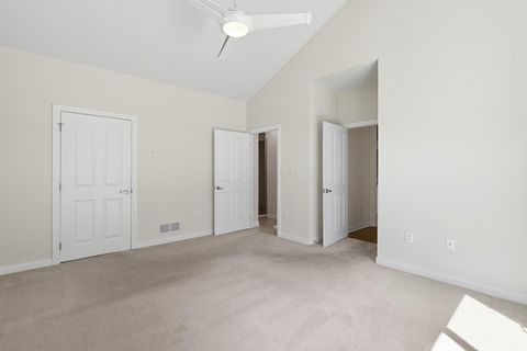 Tiny photo for 6923 Rothwell Street, New Albany, OH 43054 (MLS # 225034759)