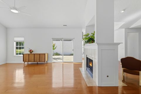 Tiny photo for 6923 Rothwell Street, New Albany, OH 43054 (MLS # 225034759)