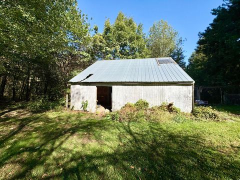 Tiny photo for 3299 Cardington Iberia Road, Galion, OH 44833 (MLS # 225037676)