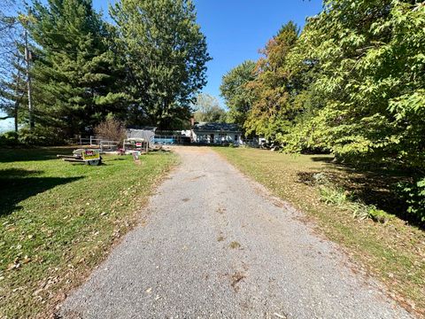 Tiny photo for 3299 Cardington Iberia Road, Galion, OH 44833 (MLS # 225037676)