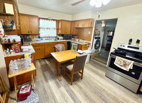 Tiny photo for 3299 Cardington Iberia Road, Galion, OH 44833 (MLS # 225037676)