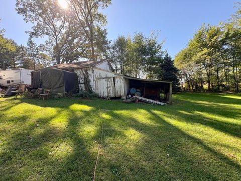 Tiny photo for 3299 Cardington Iberia Road, Galion, OH 44833 (MLS # 225037676)