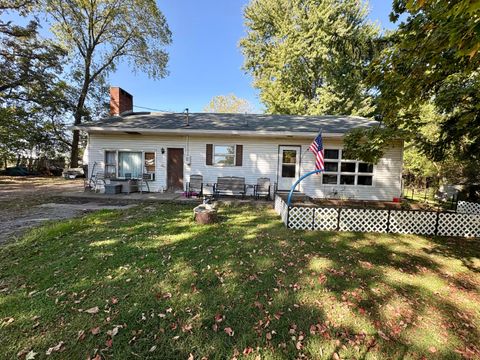 Photo of 3299 Cardington Iberia Road, Galion, OH 44833 (MLS # 225037676)