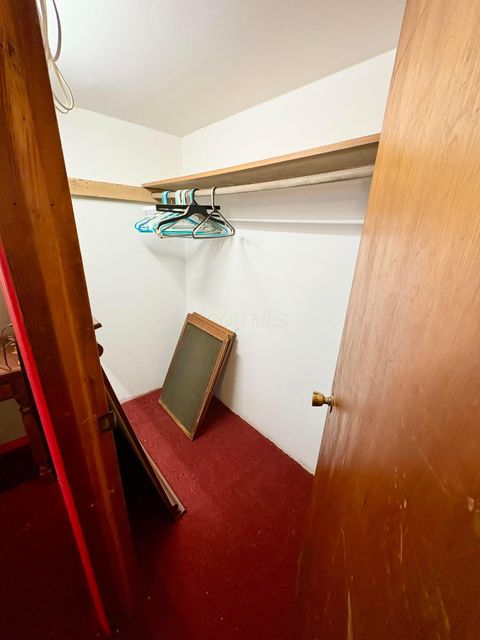 Tiny photo for 3299 Cardington Iberia Road, Galion, OH 44833 (MLS # 225037676)