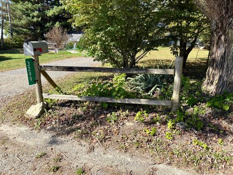 Tiny photo for 3299 Cardington Iberia Road, Galion, OH 44833 (MLS # 225037676)