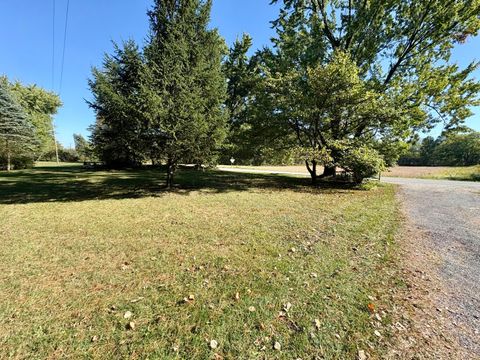 Tiny photo for 3299 Cardington Iberia Road, Galion, OH 44833 (MLS # 225037676)