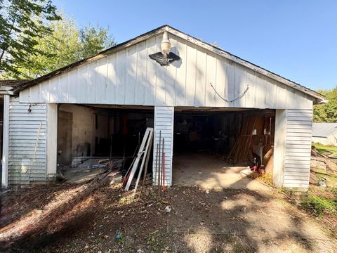Tiny photo for 3299 Cardington Iberia Road, Galion, OH 44833 (MLS # 225037676)