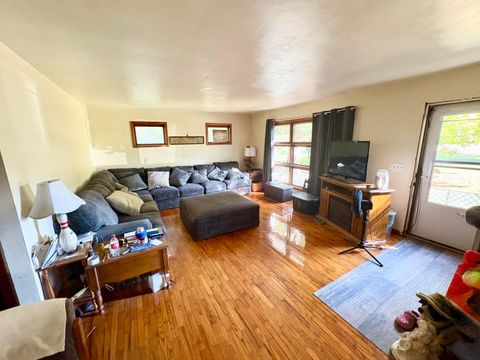 Tiny photo for 3299 Cardington Iberia Road, Galion, OH 44833 (MLS # 225037676)