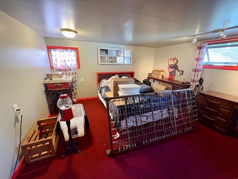 Tiny photo for 3299 Cardington Iberia Road, Galion, OH 44833 (MLS # 225037676)