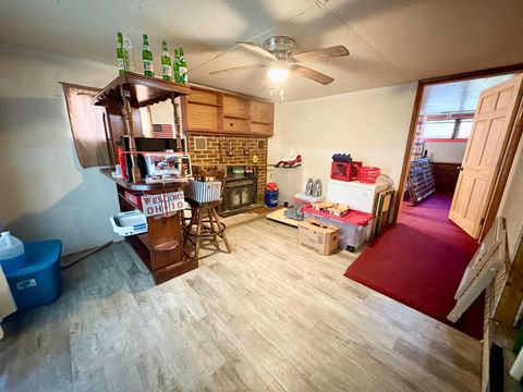 Tiny photo for 3299 Cardington Iberia Road, Galion, OH 44833 (MLS # 225037676)