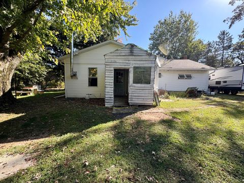 Tiny photo for 3299 Cardington Iberia Road, Galion, OH 44833 (MLS # 225037676)