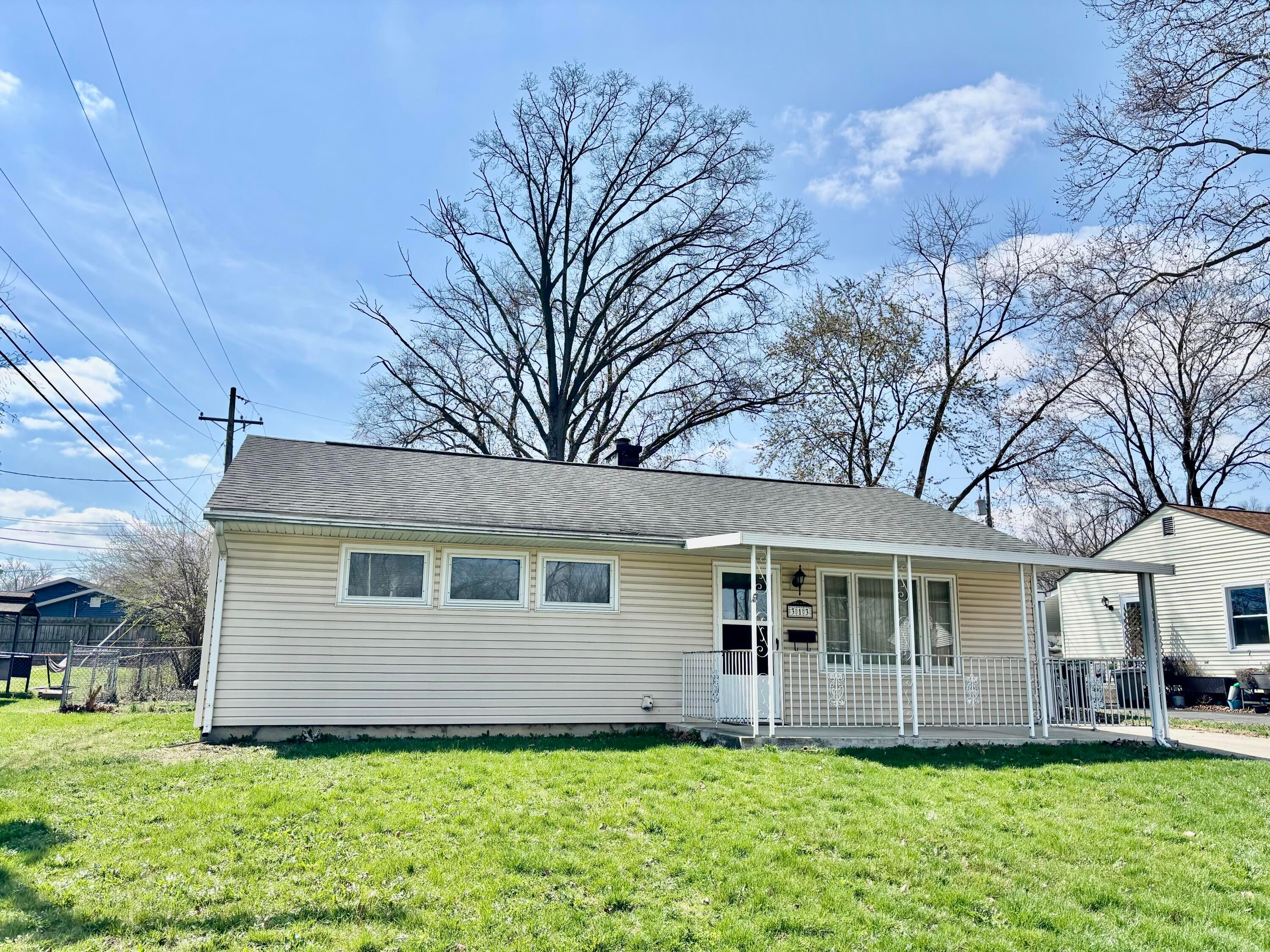 313 Danhurst Road, Columbus, Ohio image 1