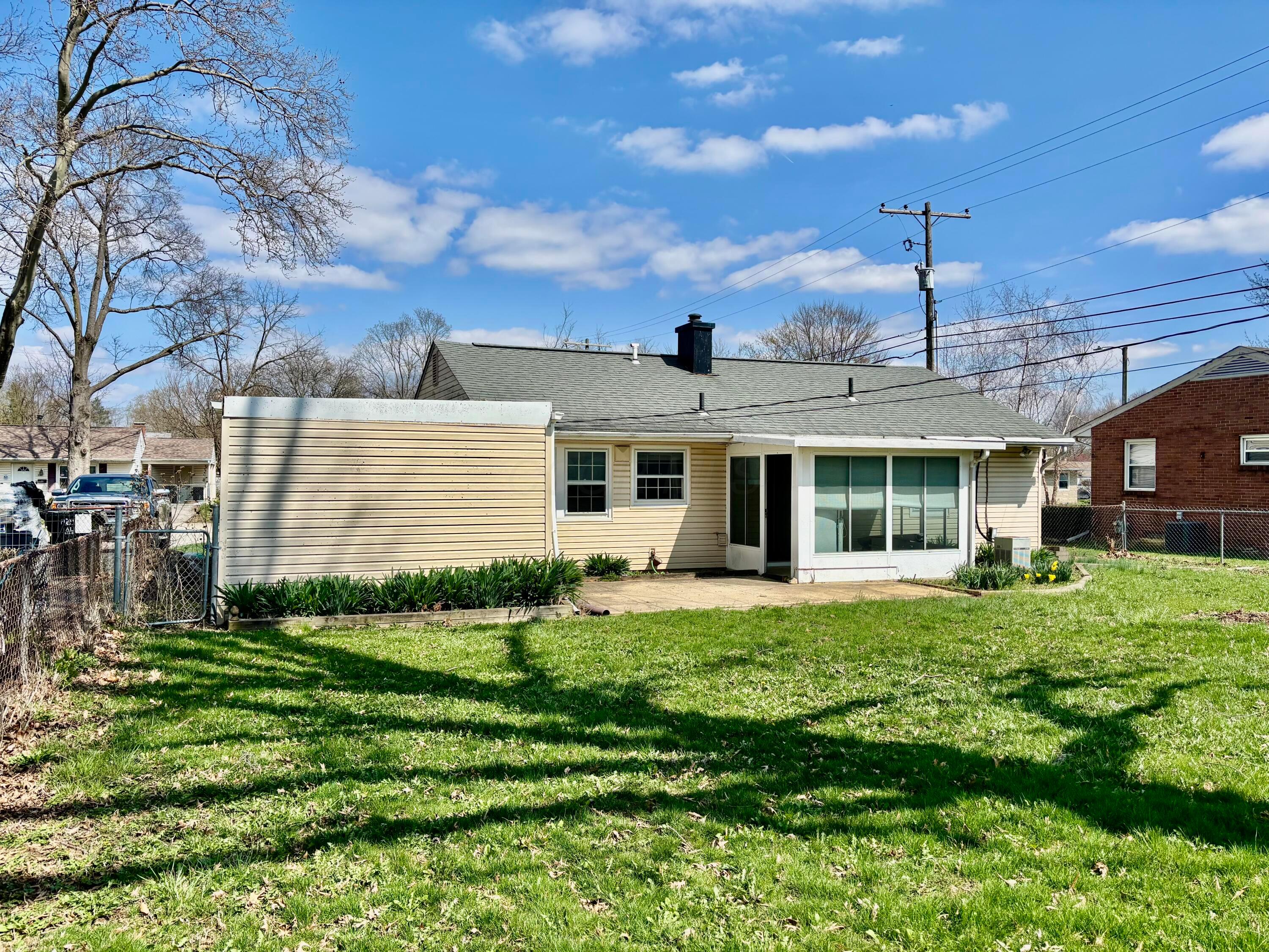 313 Danhurst Road, Columbus, Ohio image 4