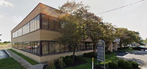 195 Union Street Newark OH 43055