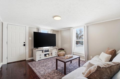 Tiny photo for 869 E Mulberry Street, Lancaster, OH 43130 (MLS # 226003025)